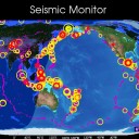 ★【M4.0】UTAH【 - 1.3 km 】★