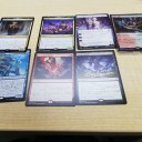 テーロス環魂記　プレリ　ハイパーアリーナ　1/17