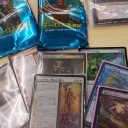 【ＭＴＧ家計簿】プレリ参加費等【テーロス還魂記】