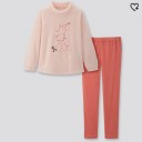 ♡UNIQLOフリースパジャマ♡