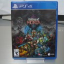 Children of Morta【PS4、北米】