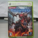ダークサイダーズ【XBOX360】