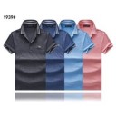 多色可選 即発送可 2018-19 アルマーニ 人気セール100%新品 ARMANI 人気新作　ロゴ入り 半袖Tシャツ 速達便発送