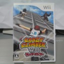 クレイジークライマーWii【Wii】