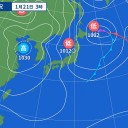 口永良部島（新岳）の連続噴火が継続しています。　（追記＠０１月２３日）⇔（とりあえ図）　２