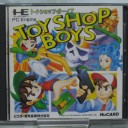 トイ・ショップ・ボーイズ【PCE】