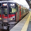 Last　Journey　鳩ヶ谷～瀬野