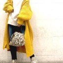 服の色と系統