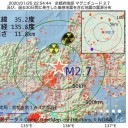 【 新たに ４４４人増え、】…【 死死死 人 】ですか…★（－－；）★