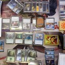 1月4週MTG・ポケカイベント報告