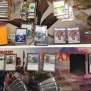 1月4週MTG・ポケカイベント報告