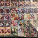 ヴァイスシュヴァルツ　レヴュースタァライト