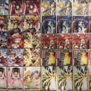 ヴァイスシュヴァルツ　シンフォギア