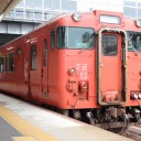 国鉄車リレーでいく山陽路　岩国～宇部新川