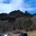 はじめての山行