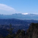 はじめての山行