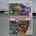 Namco Museum Megamix【Wii、北米】