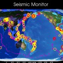 ★【　Ｍ　７　．　７　】（ ＣＵＢＡ ）★／★【  Ｍ ６ ．１ 】（ＣＡＹＭＡＮ）★　（夜間補完作業中っ！）