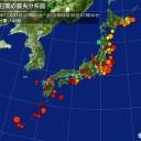 お花畑は厚労省にも広がっている。／運転手とガイドさんが乗ってたバスはどうしてるのかな。