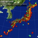 お花畑は厚労省にも広がっている。／運転手とガイドさんが乗ってたバスはどうしてるのかな。