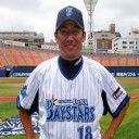 何故！日本の野球の背番号18番？！