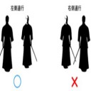 何故！車は左通行？！
