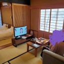 結婚記念に