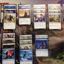 1月5週MTG・ポケカイベント報告