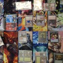 1月5週MTG・ポケカイベント報告