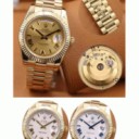 人気定番爆買いROLEX ロレックス 時計 オイスター カレンダー搭載 高性能 生活防水 ETA2836自動巻き 腕時計 3色可選