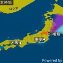 ★【 カリブ 鳴動 】★／太陽風はやや高速の状態が続いています。　（とりあえ図）⇒（追記＠夜）。