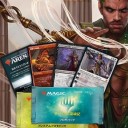 2/4（火）ポケカ新弾バトル、2/5（水）MTG水曜ブースタードラフト会、2/7（金）MTGフライデーナイトマジック開催のお知らせ