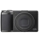 RICOH デジタルカメラ GRIII GRIII APS-CサイズCMOSセンサー リコー GR3 15041