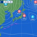 ★【 桜島 】（ 噴煙 １，５００ ｍ ）／★【 阿蘇 】（ １，１００ ｍ）／【 噴火山 ３ 連弾 】。