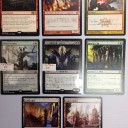 2/8（土）MTGモダン会、ポケカの日、2/9（日）MTGスタンダード会、MTGシングル争奪パイオニア会のお知らせ