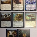 2/8（土）MTGモダン会、ポケカの日、2/9（日）MTGスタンダード会、MTGシングル争奪パイオニア会のお知らせ