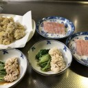 冬のごちそう