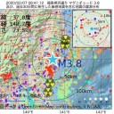 ★【 日本 】★as 【 世界２位のコロナウイルス感染者数 】。