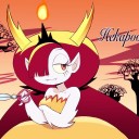 悪魔バスター☆スター・バタフライが最終回っつーことで一気見してしまったけど( ・ω・)