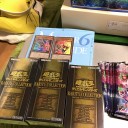 遊戯王　レアリティコレクション　プレミアムゴールドエディション