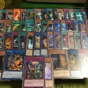 遊戯王　レアリティコレクション　プレミアムゴールドエディション