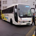 乗り遅れで始まる入院
