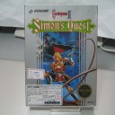 Simon’s Quest: Castlevania II【NES、北米】