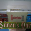 Simon’s Quest: Castlevania II【NES、北米】