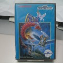 PHELIOS【GENESIS、北米】
