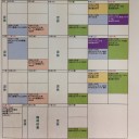 2月のイベントカレンダー