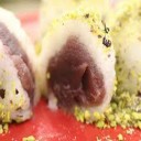 ピスタチオ大福