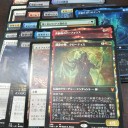テーロス還魂記 コレクター・ブースターBOX開封 その１