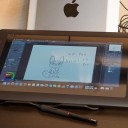 Review: Tela digitalizadora Profissional XP-Pen Artist 13.3 Pro para desenho digital
