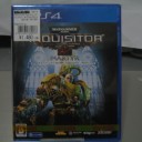 ウォーハンマー40,000: Inquisitor-Martry【PS4】